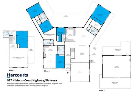 Photo of property in 987 Hibiscus Coast Highway, Waiwera, Orewa, 0994