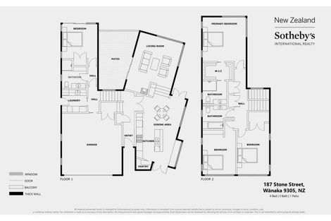 Photo of property in 187 Stone Street, Wanaka, 9305