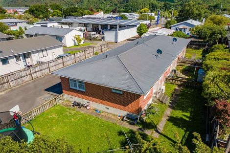 Photo of property in 264b Fergusson Drive, Heretaunga, Upper Hutt, 5018