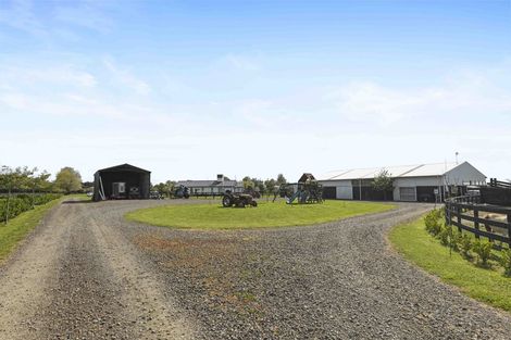 Photo of property in 27c Marshmeadow Road, Newstead, Hamilton, 3286