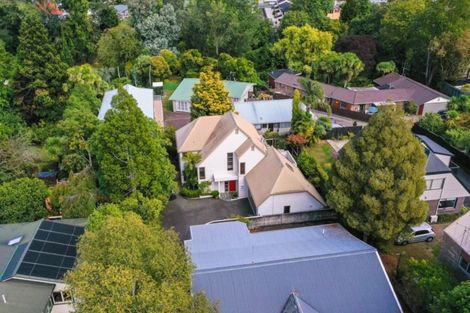 Photo of property in 33 Anglesea Street, Hamilton Central, Hamilton, 3204