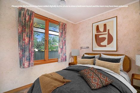 Photo of property in 52 Harrison Street, Allenton, Ashburton, 7700