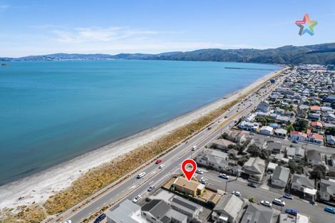 Photo of property in 217 The Esplanade, Petone, Lower Hutt, 5012
