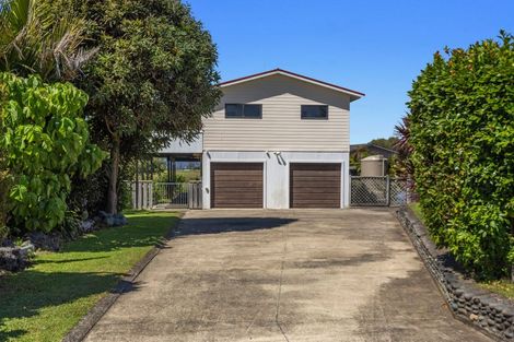 Photo of property in 19 Paerata Ridge Road, Waiotahe, Opotiki, 3198