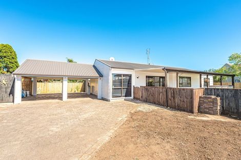 Photo of property in 9 Cornwall Road, Springvale, Whanganui, 4501
