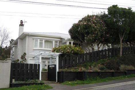 Photo of property in 16 Burn Street, Karori, Wellington, 6012