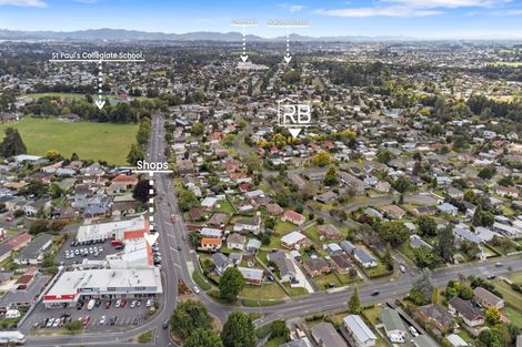 Photo of property in 5 Lovelock Place, Chartwell, Hamilton, 3210