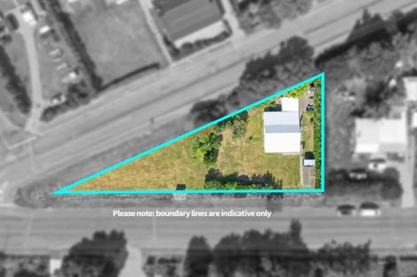 Photo of property in 65 Patton Street, Mount Somers, Ashburton, 7771