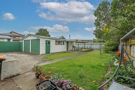 Photo of property in 7 Marne Street, Hokowhitu, Palmerston North, 4410