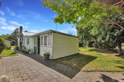 Photo of property in 65 Patton Street, Mount Somers, Ashburton, 7771