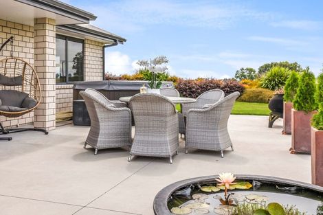 Photo of property in 111 Carmichael Road, Okoroire, Tirau, 3485