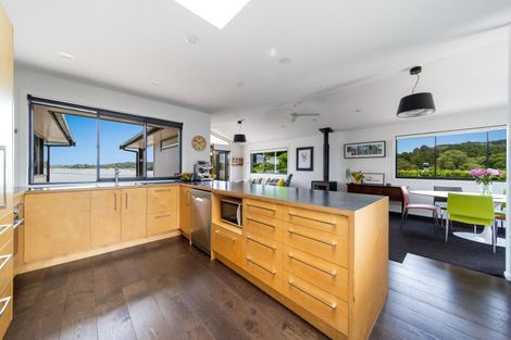 Photo of property in 86 Ritchie Road, Parua Bay, Whangarei, 0174