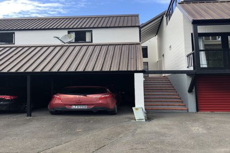 Photo of property in Pitarua Court, 5/11 Pitarua Street, Thorndon, Wellington, 6011