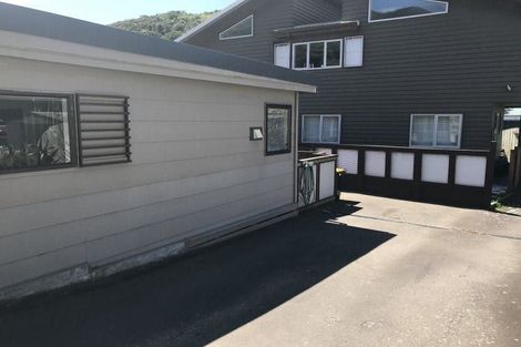 Photo of property in 56b Happy Valley Road, Owhiro Bay, Wellington, 6023