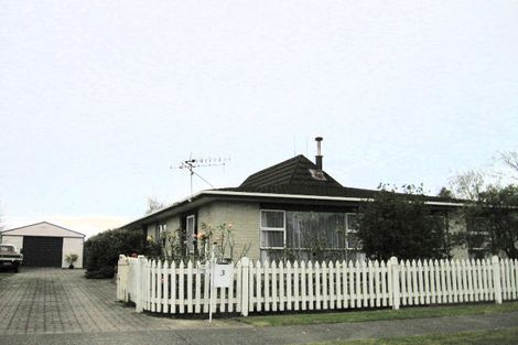 Photo of property in 3 Fife Crescent, Tamatea, Napier, 4112