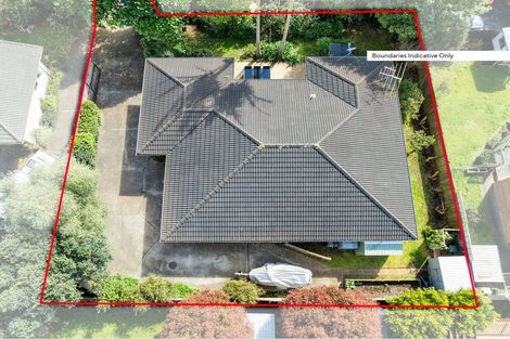 Photo of property in 36 Kohanga Road, Mangere Bridge, Auckland, 2022
