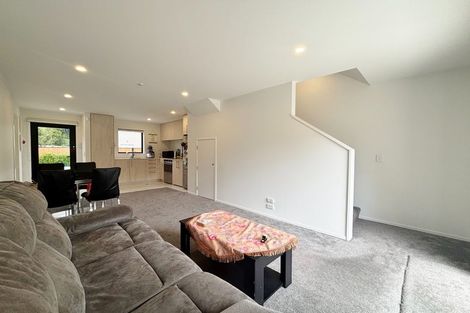 Photo of property in 3/3 Matata Place, Dallington, Christchurch, 8061