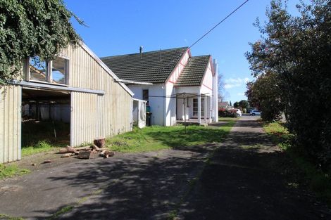 Photo of property in 5 Tower Road, Matamata, 3400
