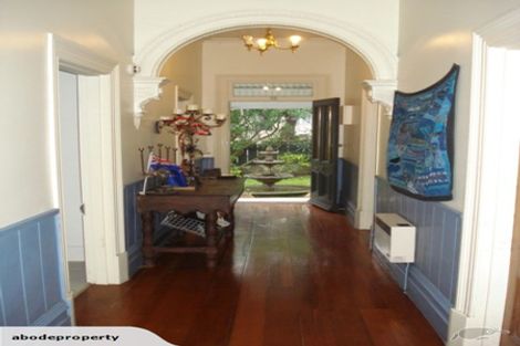 Photo of property in 56 Vermont Street, Ponsonby, Auckland, 1011