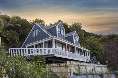 Photo of property in 184a George Street, Stokes Valley, Lower Hutt, 5019