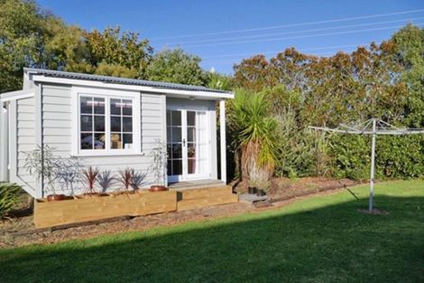 Photo of property in 490 Whitehills Road, Waitoki, Silverdale, 0994