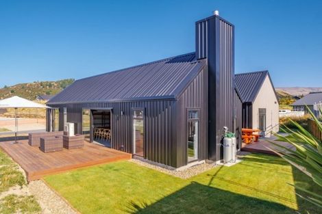 Photo of property in 43 Northburn Road, Wanaka, 9305