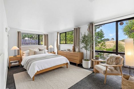 Photo of property in 55 Pukenamu Road, Te Horo, Otaki, 5581