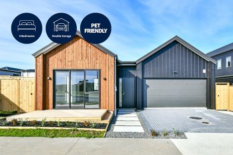 Photo of property in 17 Wagyu Lane, Karaka, 2580
