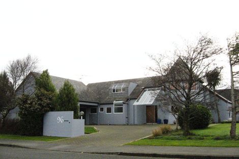 Photo of property in 96 Terrace Street, Rosedale, Invercargill, 9810