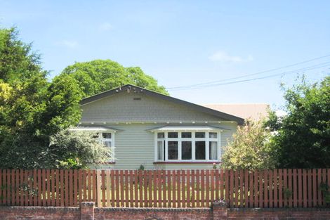 Photo of property in 33 Barrington Street, Somerfield, Christchurch, 8024