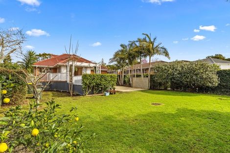 Photo of property in 6 Bennett Street, Mount Albert, Auckland, 1025