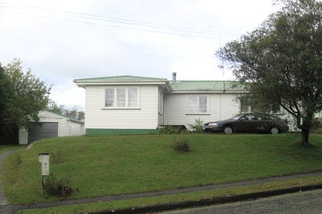Photo of property in 9 Carrington Crescent, Tokoroa, 3420
