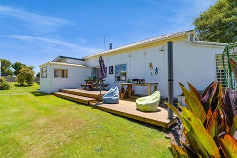 Photo of property in 12 Toko Road, Toko, Stratford, 4392