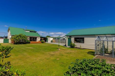 Photo of property in 34 Opie Street, Waimate, 7924