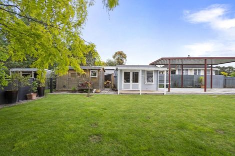 Photo of property in 15 Seddon Street, Feilding, 4702