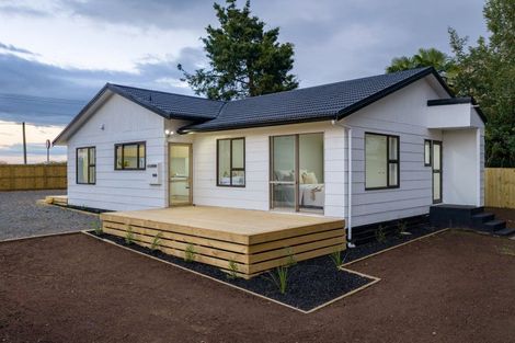 Photo of property in 176 Horotiu Road, Horotiu, Hamilton, 3288