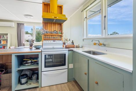 Photo of property in 328 Brockville Road, Brockville, Dunedin, 9011