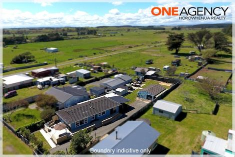 Photo of property in 29 Punga Street, Tangimoana, 4822