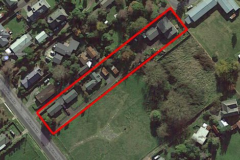 Photo of property in 59 Robinson Avenue, Holdens Bay, Rotorua, 3010