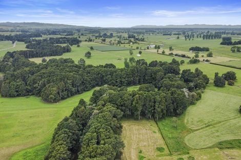 Photo of property in 728 Horrell Road, Morrinsville, 3374