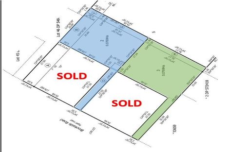 Photo of property in 171a Brookside Road, Rolleston, 7614