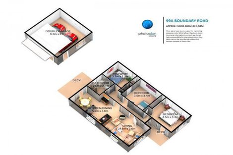 Photo of property in 99a Boundary Road, Claudelands, Hamilton, 3214