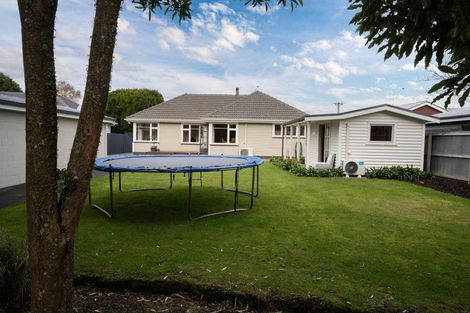 Photo of property in 544 Halswell Road, Halswell, Christchurch, 8025