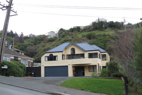 Photo of property in 126 Bedford Street, Saint Clair, Dunedin, 9012