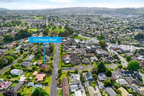 Photo of property in 13 Manse Road, Pahurehure, Papakura, 2113