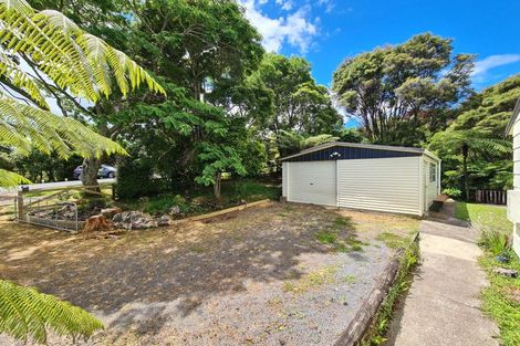 Photo of property in 340 Buffalo Road, Coromandel, 3506