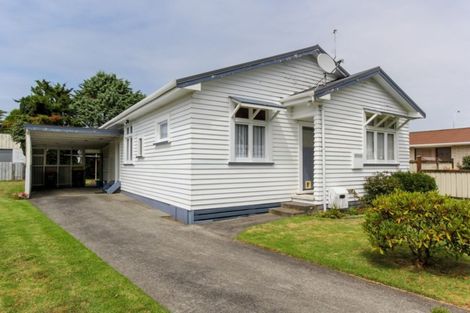 Photo of property in 6a Bayly Street, Waitara, 4320