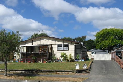 Photo of property in 38b Hartford Crescent, Totara Park, Upper Hutt, 5018