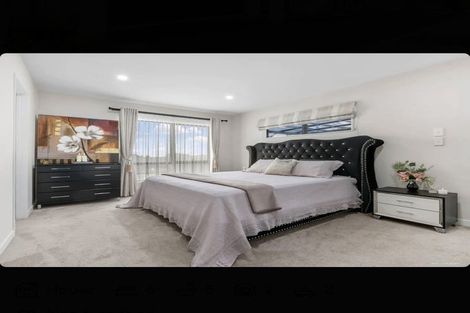 Photo of property in 29 Mcquoids Road, Flat Bush, Auckland, 2019