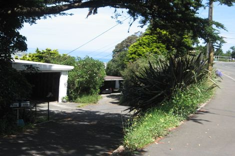 Photo of property in 15 Alexandra Road, Roseneath, Wellington, 6021
